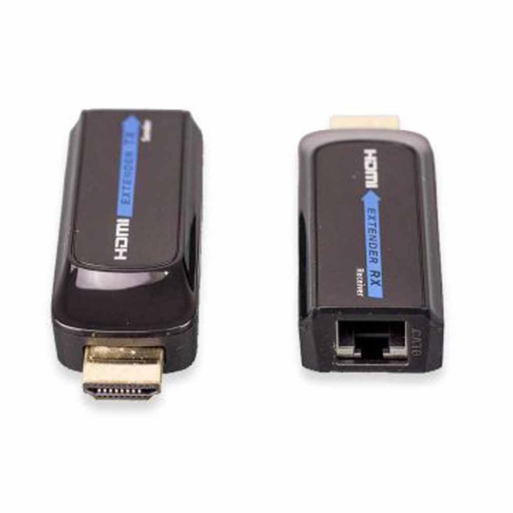 توسعه دهنده تصویر HDMI لنکنگ مدل LKV372S