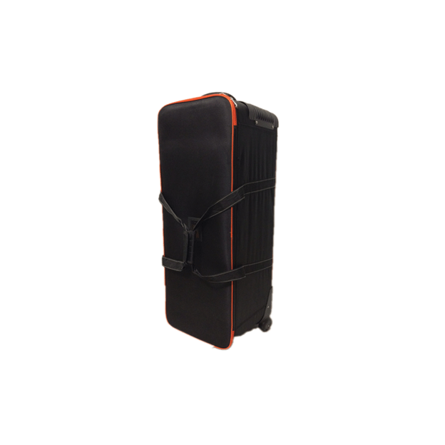 کیف چرخدار حمل کیت فلاش (دست دوم)