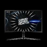 مشخصات ، قیمت و خرید مانیتور گیمینگ سامسونگ 24 اینچی مدل SAMSUNG RG50
