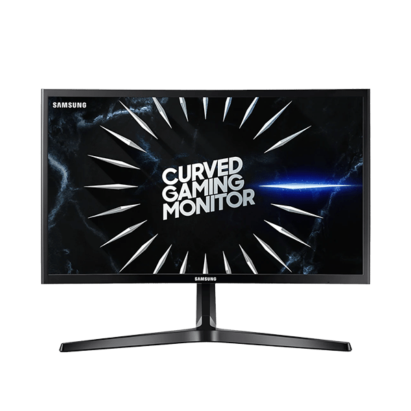 مشخصات ، قیمت و خرید مانیتور گیمینگ سامسونگ 24 اینچی مدل SAMSUNG RG50