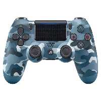 دسته بازی پلی استیشن 4 های کپی ارتشی