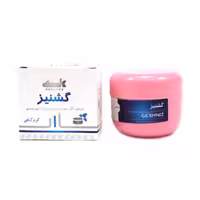 کرم گشنیز هلسی 22 گرم