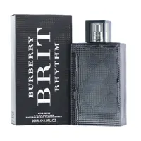 عطر ادکلن باربری بریت ریتم 