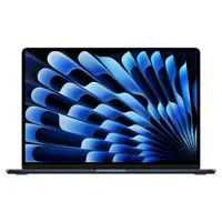 لپ تاپ 15.3 اینچی اپل مدل MacBook Air MC9G4 2024 -M3-16GB RAM-256GB SSD