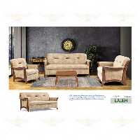 مبل 7 نفره لاله