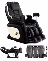 صندلی ماساژور BH Shiatsu M650 Venice Massage Chair