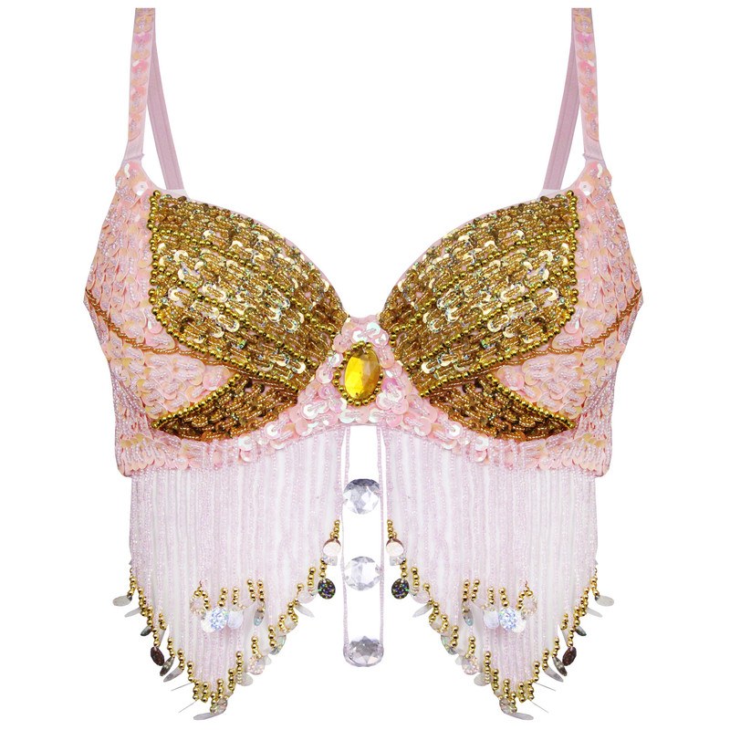 سوتین عربی. 4512 فری سایز