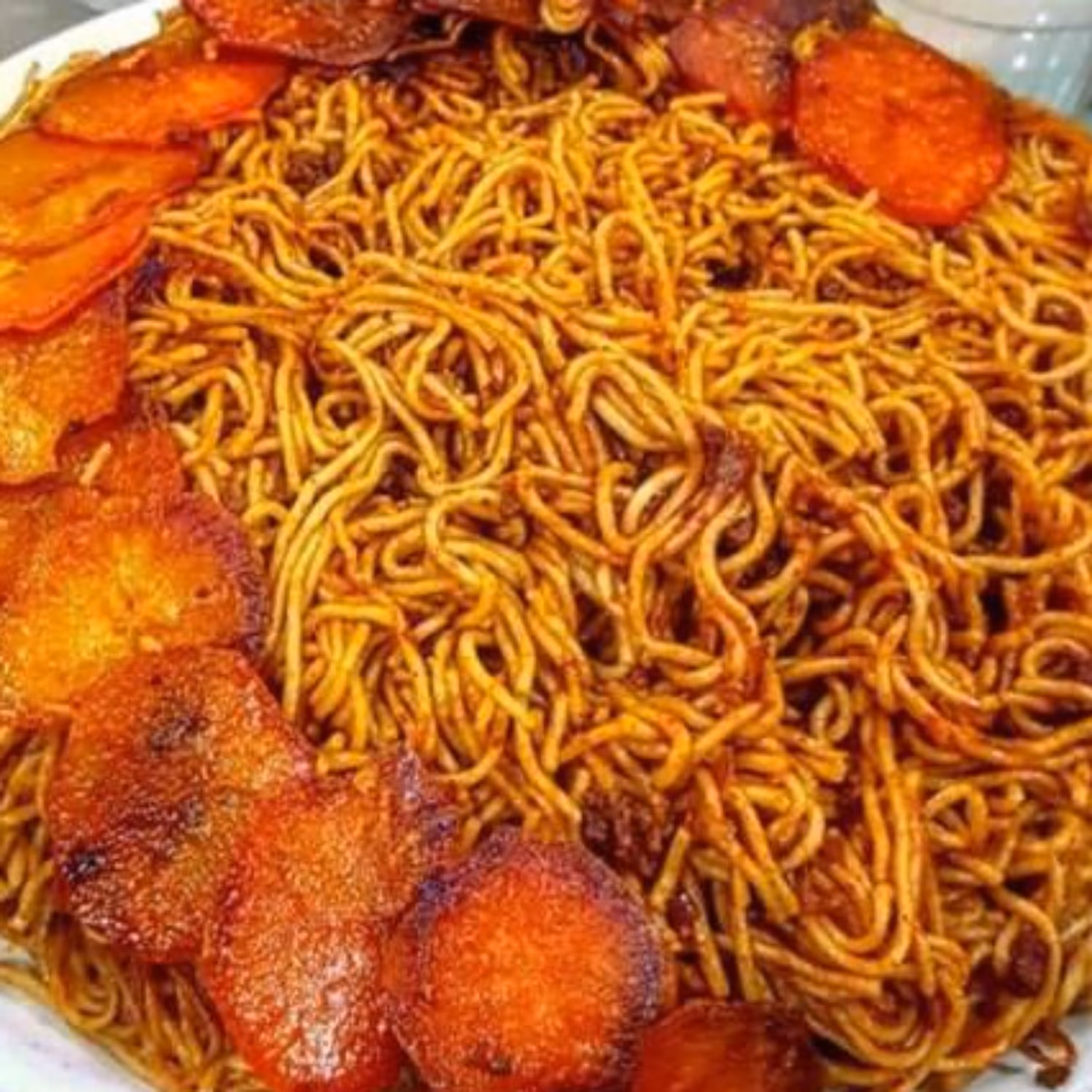 ادویه ماکارونی و پاستا  خوش عطر و طعم دودی در بسته بندی 200 گرمی