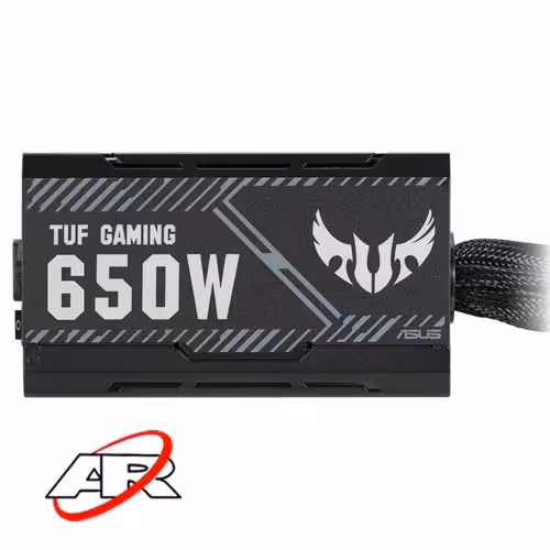 پاور ایسوس مدل TUF GAMING 650B