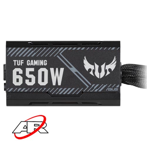 پاور ایسوس مدل TUF GAMING 650B