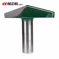 تیغ V شکل 140 درجه CNC بلید کات مدل BC7001 60 140
