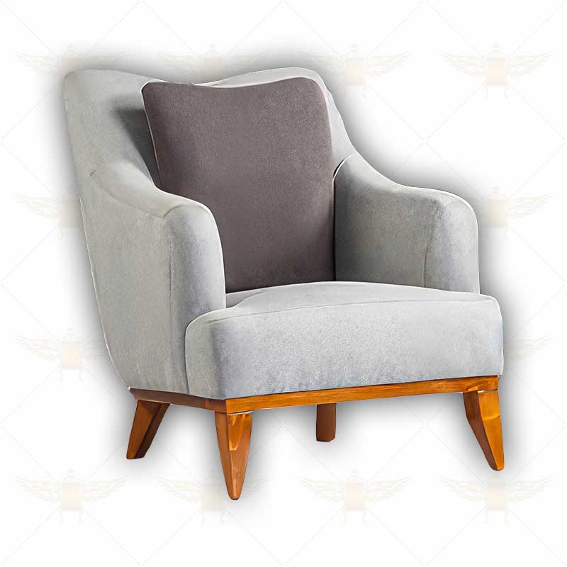 مبل تک نفره هاون