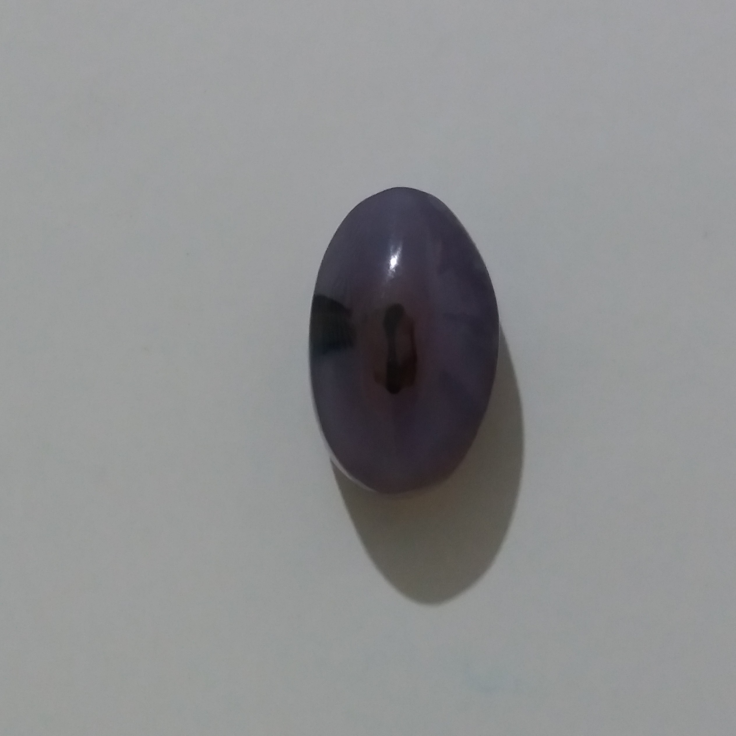 نگین انگشتر عقیق سوسنی