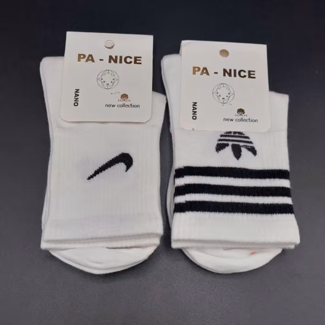 جوراب ساق بلند با کیفیت