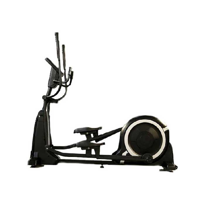 الپتیکال باشگاهی پریکور مدل 8010