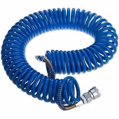 شیلنگ فنری فشار قوی 10 متر مدل 8*12