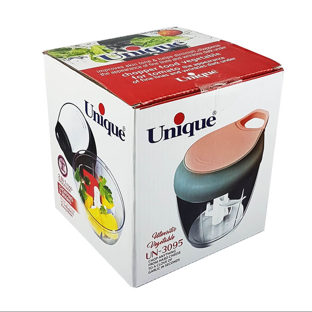 خردکن دستی یونیک کد 3095