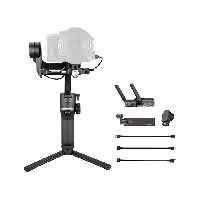 گیمبال دوربین Zhiyun-Tech WEEBILL-S pro gimbal