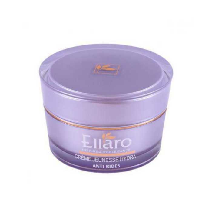 کرم کاسه ای یوس هیدرا الارو