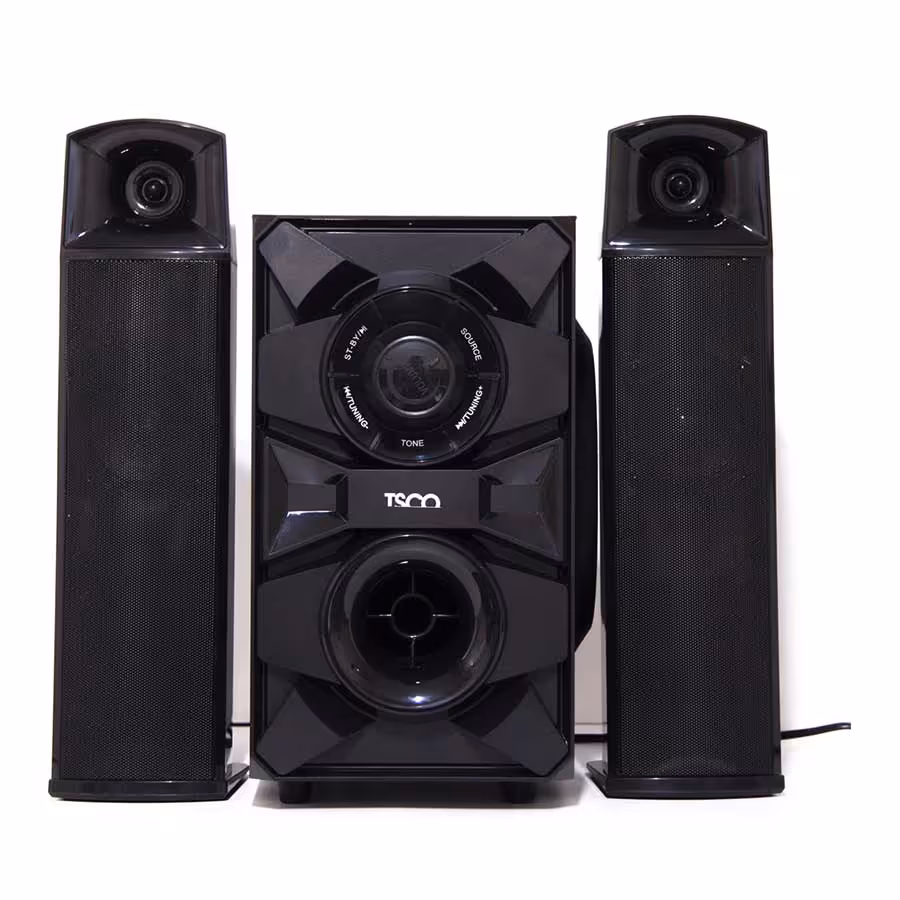 قیمت و خرید اسپیکر بلوتوث و بی‌سیم تسکو مدل TS 2182 | یاس ارتباط