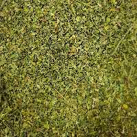 سبزی جعفری خشک (150 گرمی)