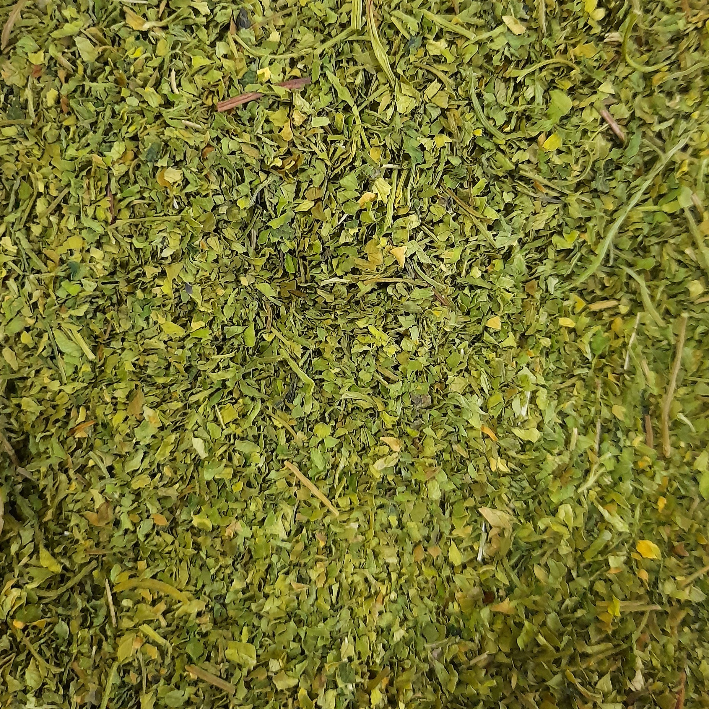 سبزی جعفری خشک (150 گرمی)