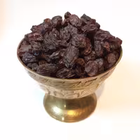 مویز گوشتی اعلاء پاک شده آفتابی 1000 گرمی