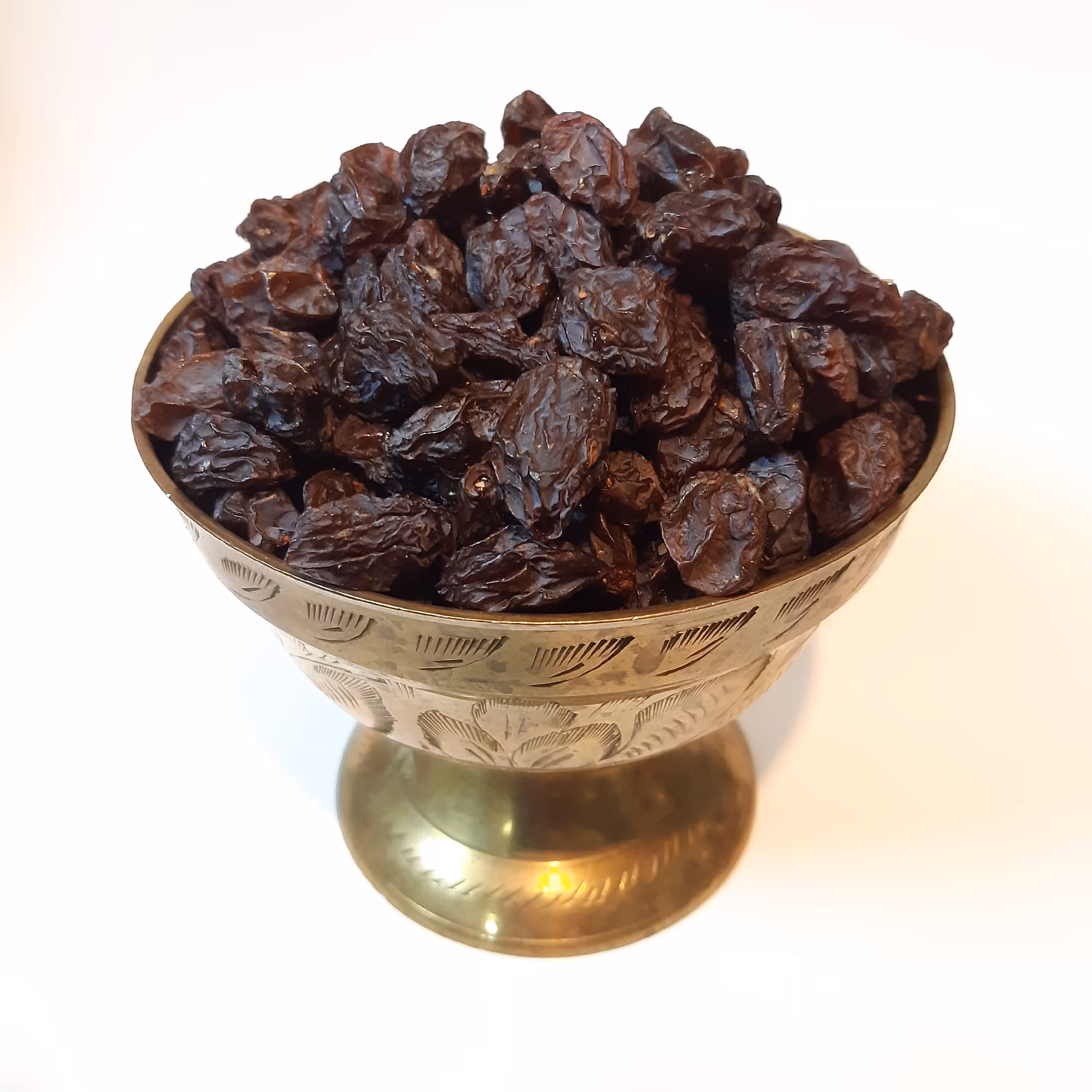 مویز گوشتی اعلاء پاک شده آفتابی 1000 گرمی