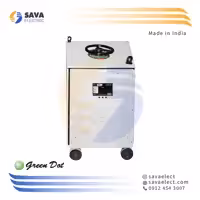 خرید واریابل سه فاز GDDM-28A-3P-V 20KVA گرین دات هند | ساوا الکتریک
