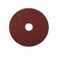 سنباده دیسکی سنگ AC-7160AO گرید P60 اکتیو (200 عددی)