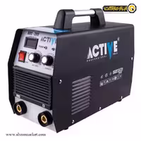 اینورتر جوشکاری اکتیو 200 آمپر مدل AC-4120B