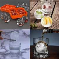 قالب یخ کروی