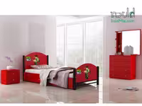 تخت یک نفره مهنا