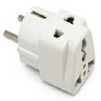 آداپتور برق تسکو مدل تی پی اس 505