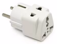 آداپتور برق تسکو مدل تی پی اس 505