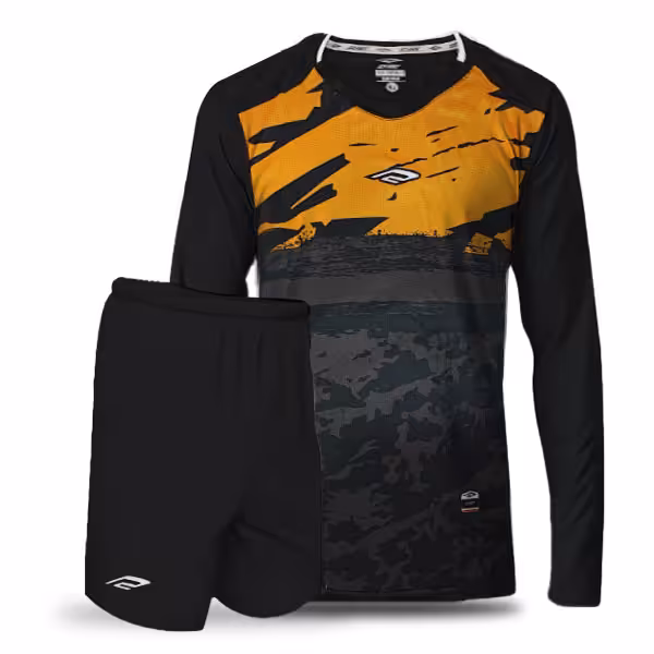 پیراهن و شرت دروازه بانی (مدل G0203)