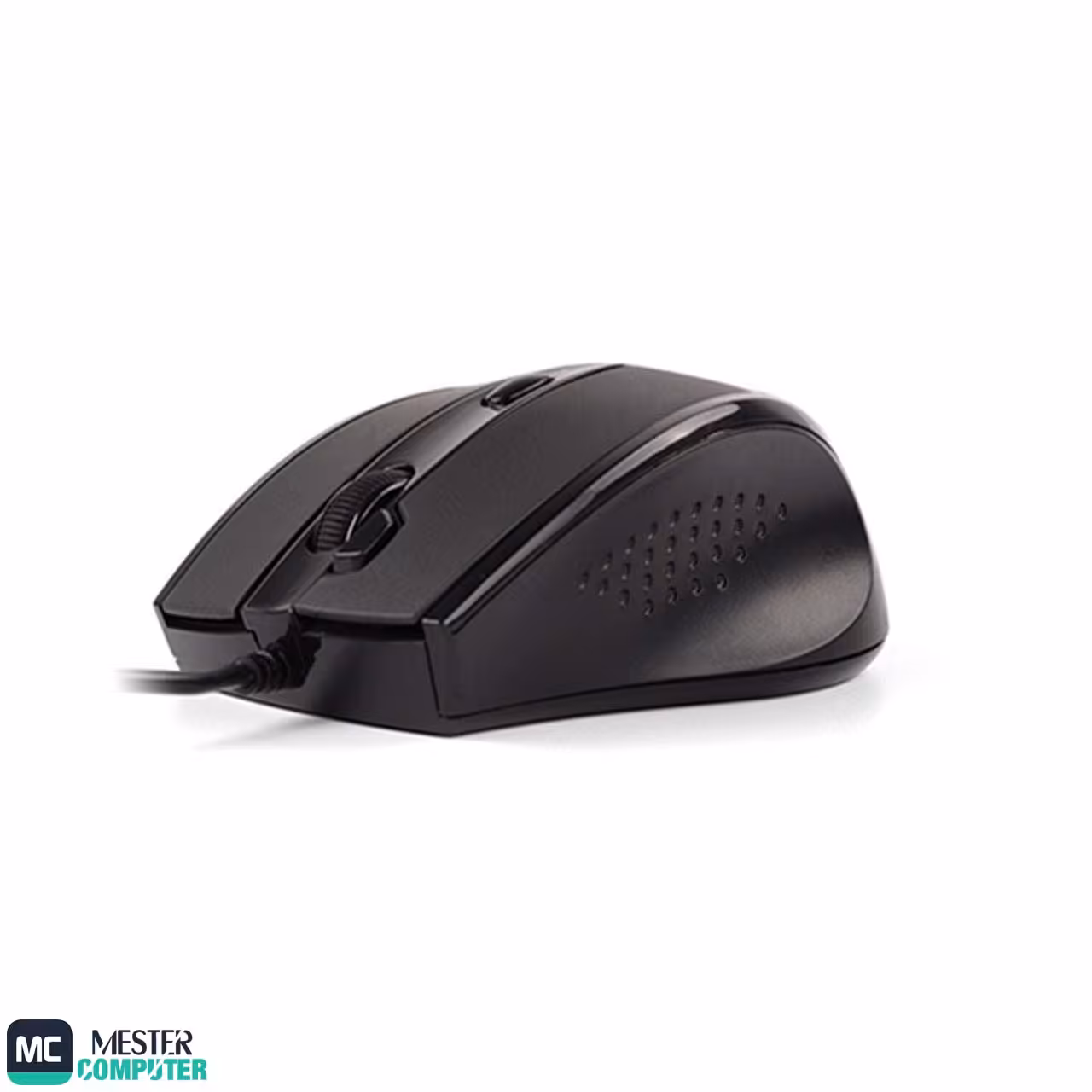 ماوس ای فورتک مدل N-770FX V-TRACK | مستر کامپیوتر | آسوده خرید کنید