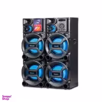 پخش کننده خانگی مکسیدر مدل AL 226