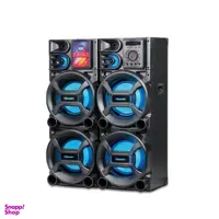 پخش کننده خانگی مکسیدر مدل AL 226