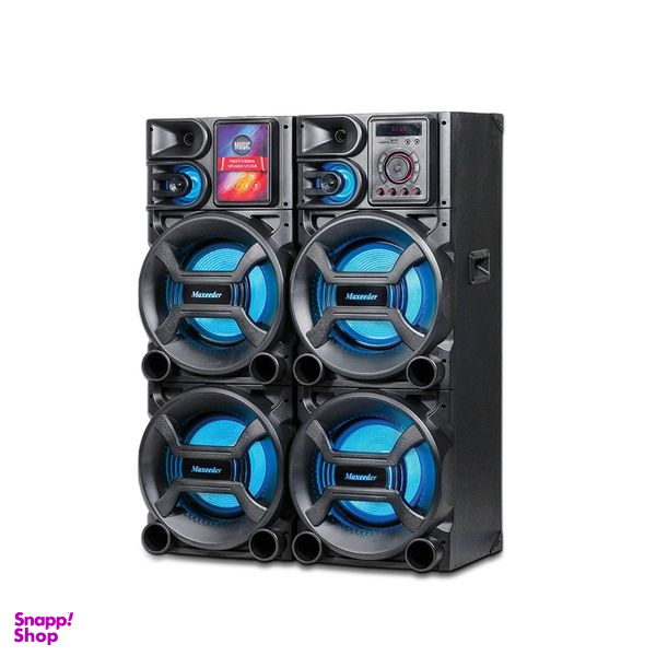 پخش کننده خانگی مکسیدر مدل AL 226