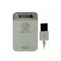 هاب یو اس بی وشارژر ایکس پی مدل 803