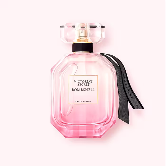 عطر بامبشل با حجم 10 میل - Victoria Secret Bombshell