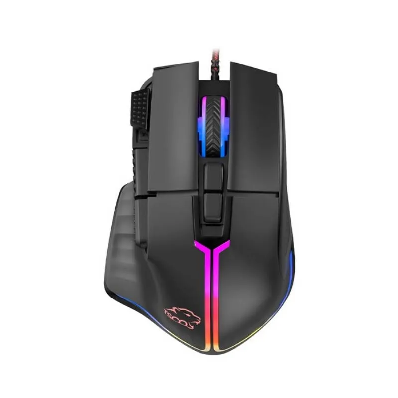 ماوس مخصوص بازی تسکو مدل GM2030