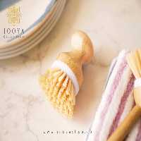 فرچه شوجی سفید