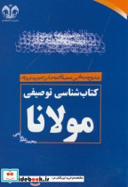 قیمت و خرید کتاب شناسی توصیفی مولانا | ایده بوک