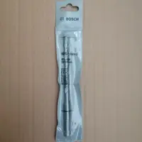 مته 4شیار 2الماسه برند Bosch سایز 8میلی‌متر طول 16سانتی‌متر 
