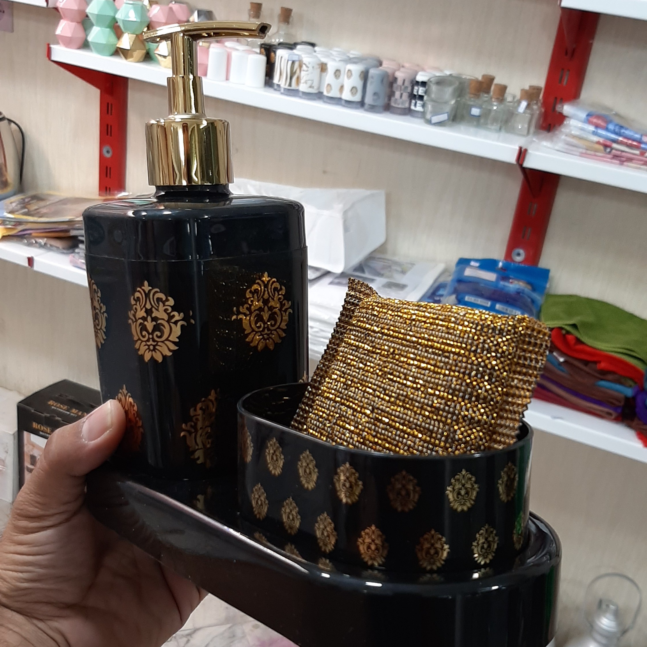 جامایع اسکاج ماربل
