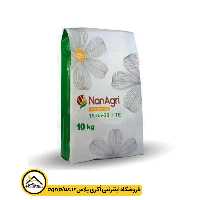 کود NPK 15 5 30 نان اگری