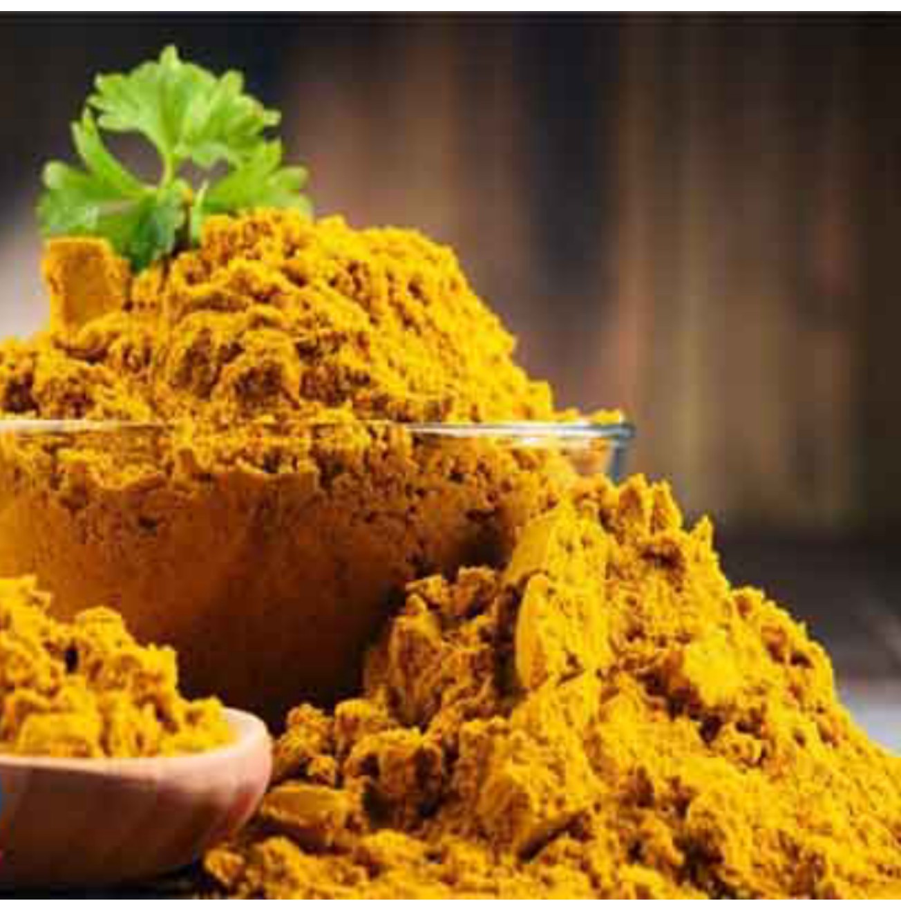 ادویه کاری (80 گرمی) با جعبه ی مخصوص 