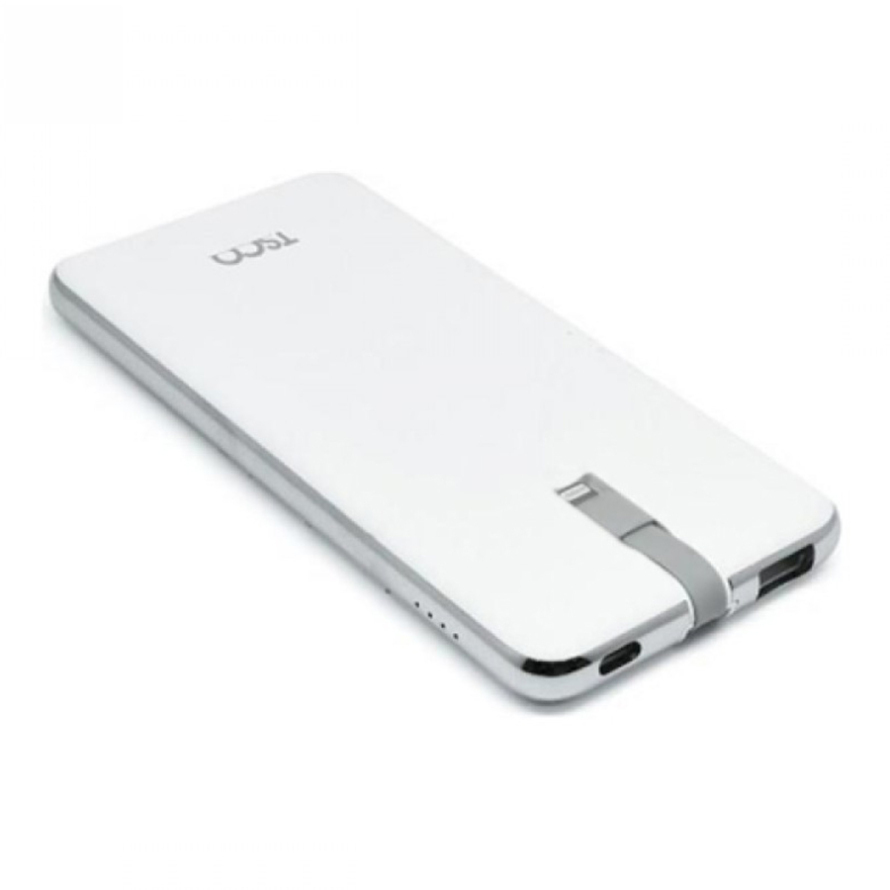 پاوربانک تسکو TP 857 10000mAh